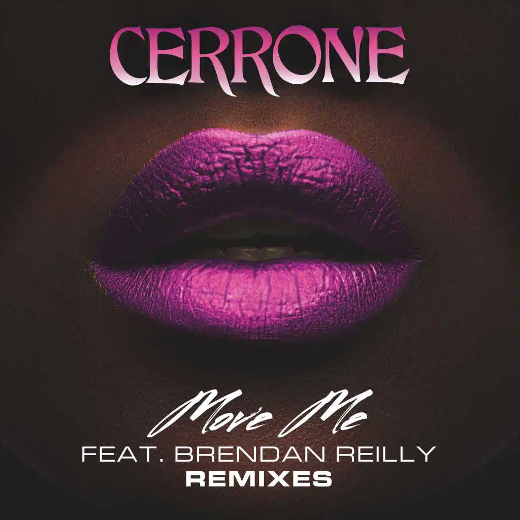 Move Me (feat. Brendan Reilly) [LeMarquis Remix]