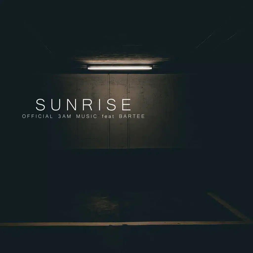 Sunrise (feat. Bartee)