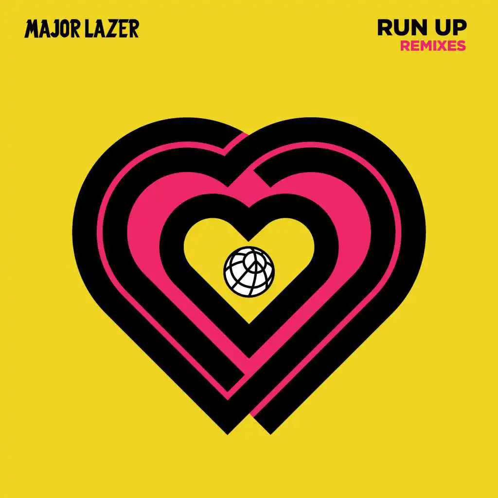 Run Up (feat. PARTYNEXTDOOR & Nicki Minaj) [Sub Focus Remix]