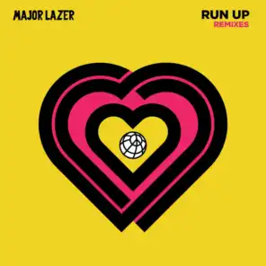 Run Up (feat. PARTYNEXTDOOR, Nicki Minaj & Konshens) [Sak Noel, Salvi & Arpa Remix]