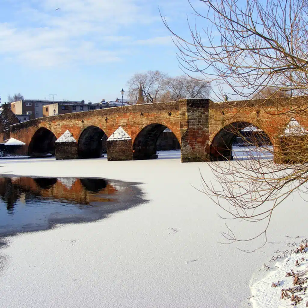 Symphony No. 7 in E major