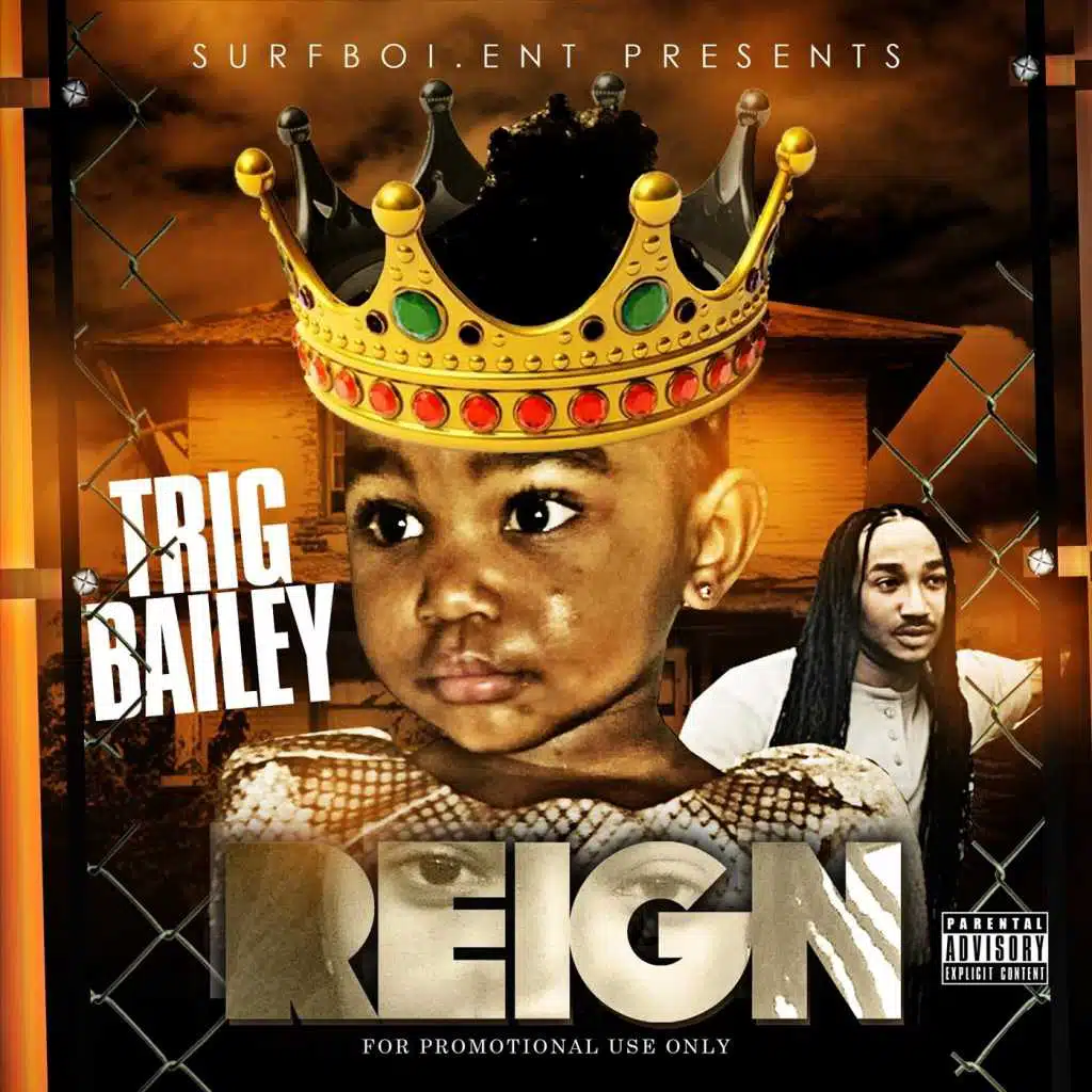 Reign