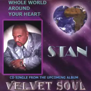 Velvet Soul
