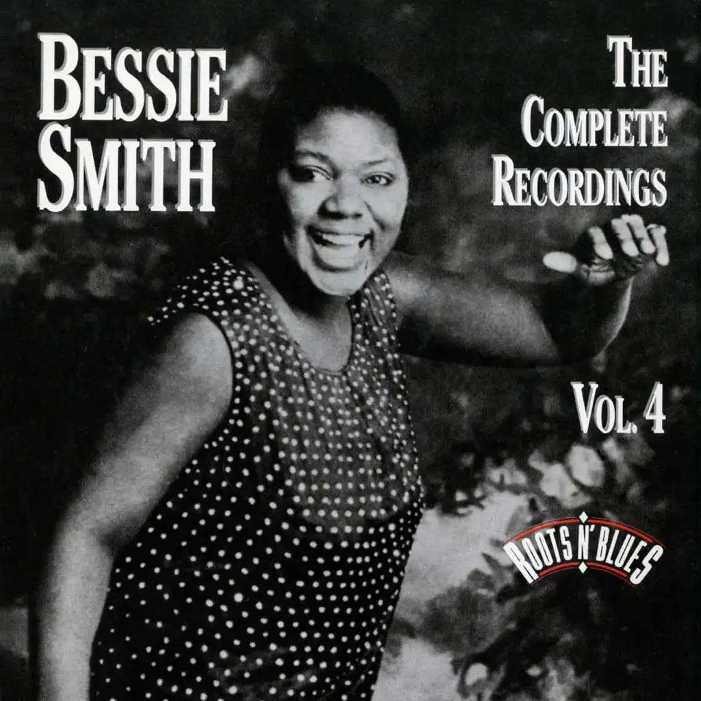 Bessie Smith And Her Band