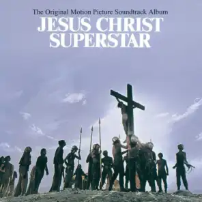 Then We Are Decided (From "Jesus Christ Superstar" Soundtrack)