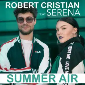 Summer Air (feat. Serena)