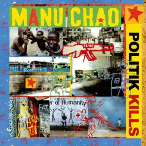 Politik Kills (Chris Blackwell & Paul "Groucho" Smykle Remix)
