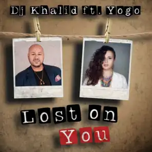 DJ Khalid & Yogo