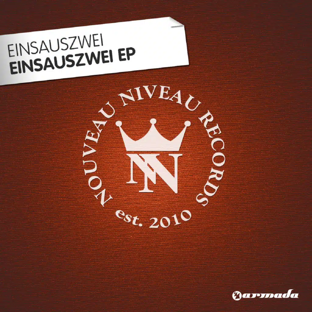 Einsauszwei EP