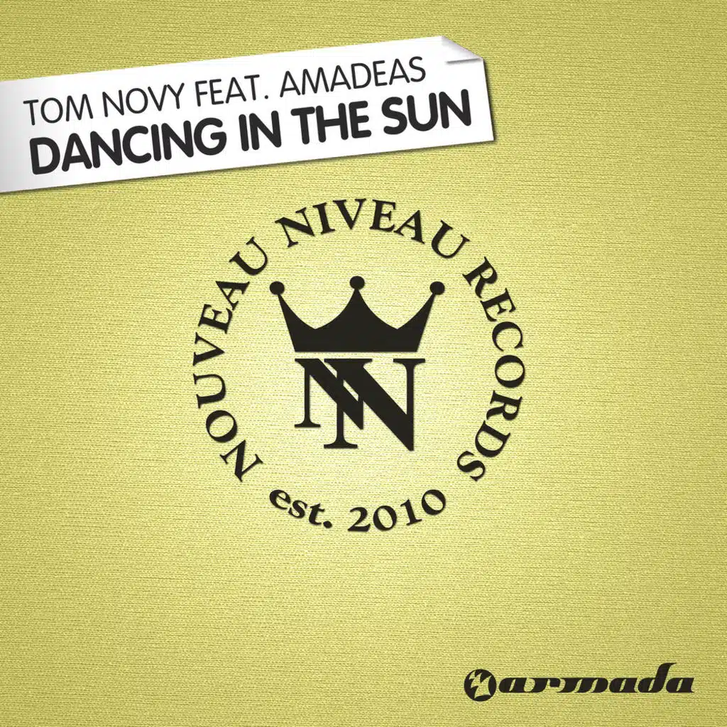Dancing In The Sun (Radio Mix)