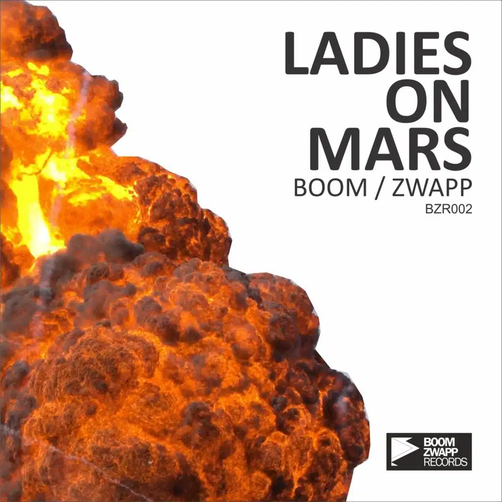 Boom (A Capella Mix)