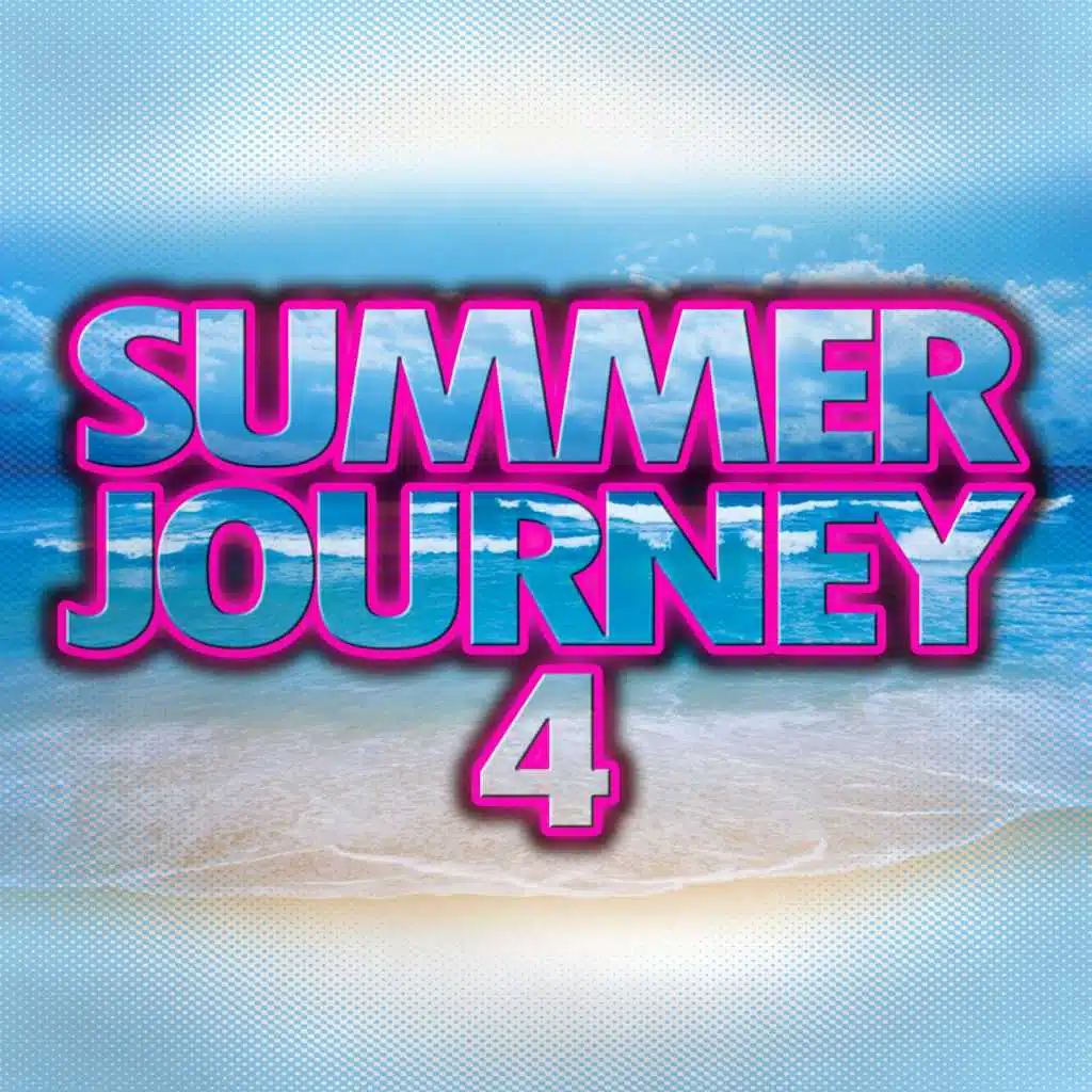 Summer Journey, Vol. 4