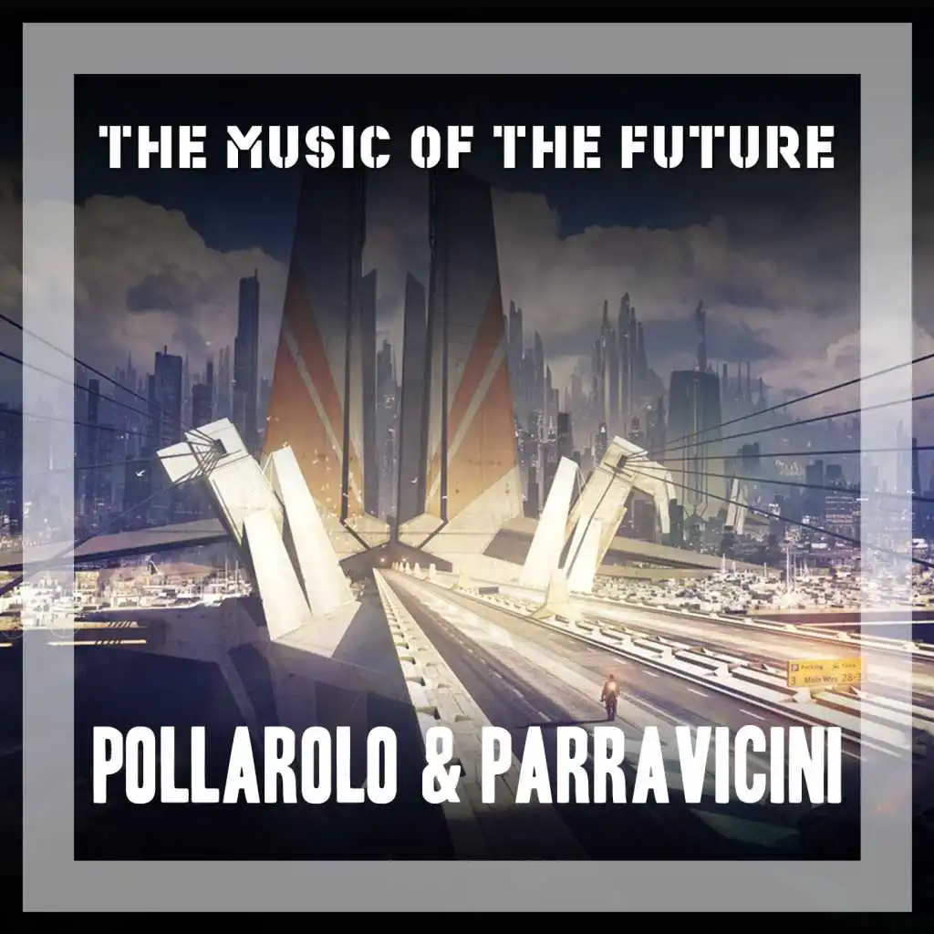 The Music of the Future