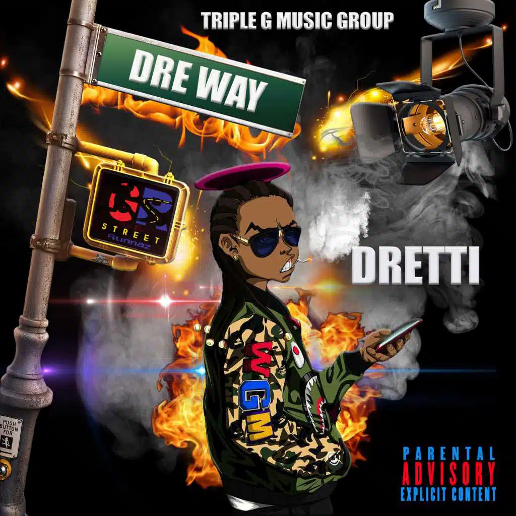 Dre Way