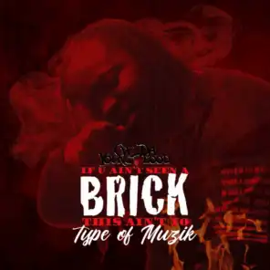 If U Ain't Seen a Brick This Ain't Yo Type of Muzik
