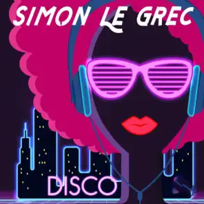 Disco Part 1 (Sax Mix)
