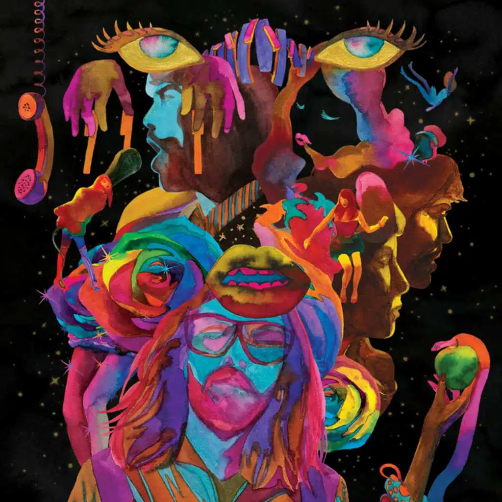 Baby I'm Yours (Remix) [feat. Irfane]