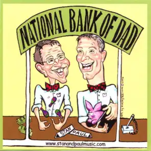 National Bank of Dad