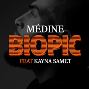 Biopic (feat. Kayna Samet) (Instrumental)