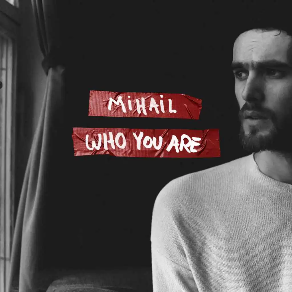 Who You Are (Original Version With Romanian Language)