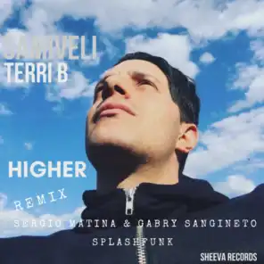 Higher (Splashfunk Remix)