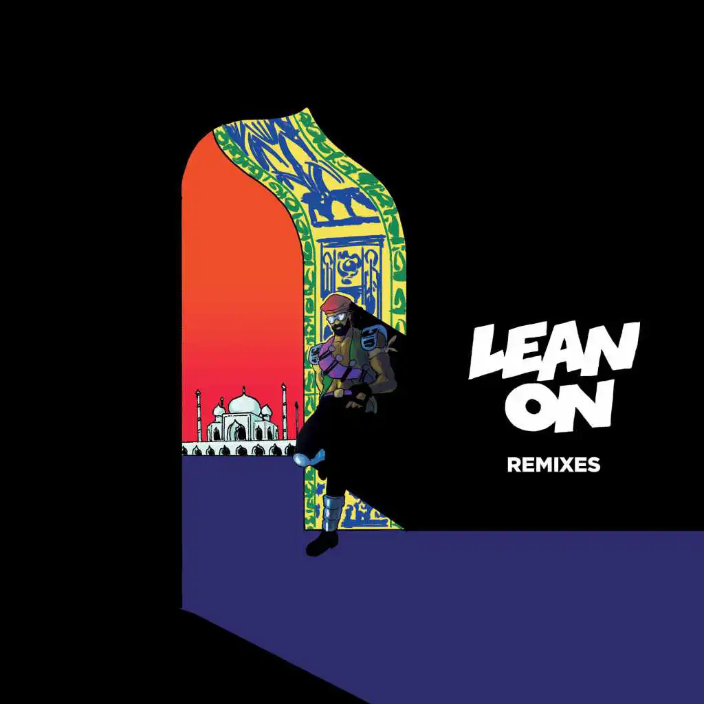 Lean On (Malaa Remix) [feat. MØ & DJ Snake]
