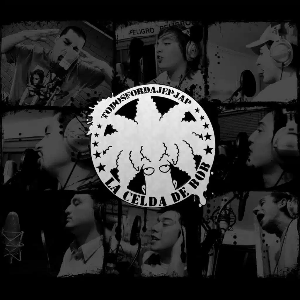 Todosfordajepjap (Remixes)