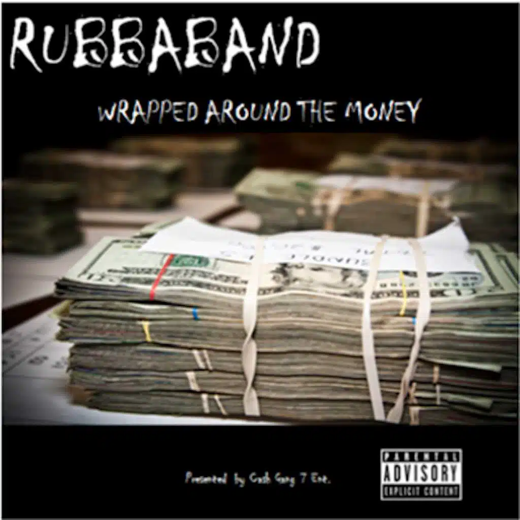 Wrapped Around the Money