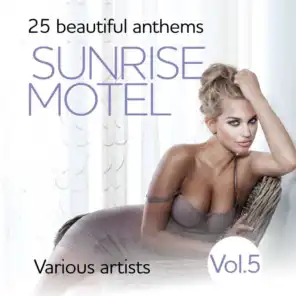 Sunrise Motel (25 Beautiful Anthems), Vol. 5