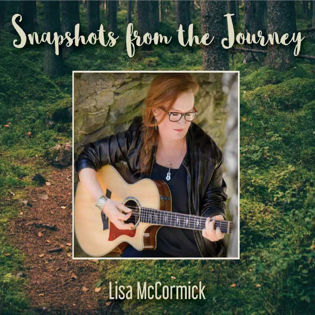 Lisa McCormick
