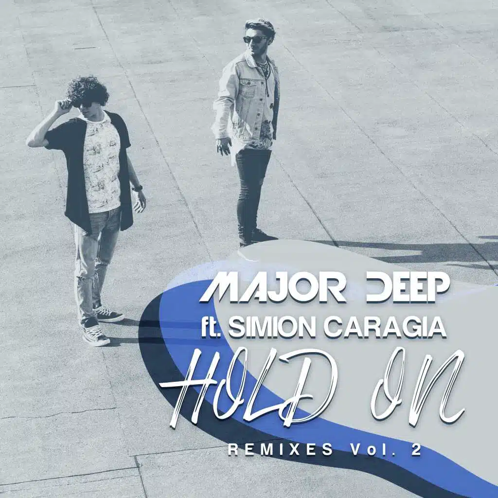 Hold On (Remixes Vol.2)
