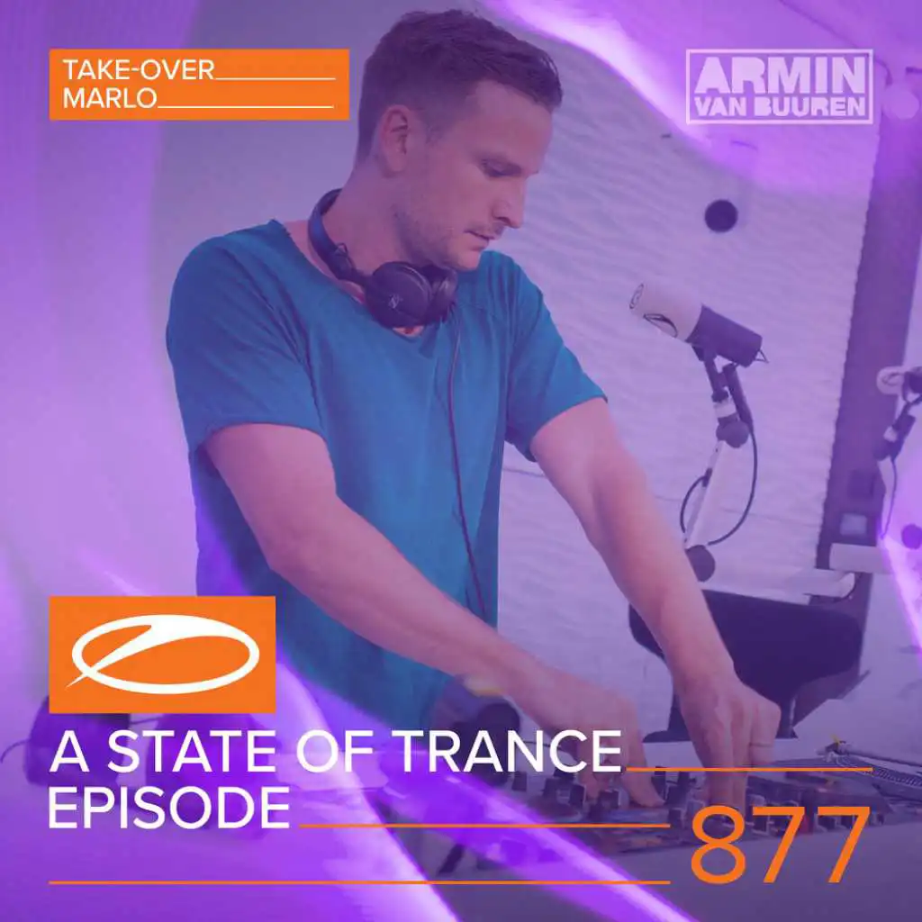 Shock Therapy (ASOT 877) (Bobby Neon Remix)
