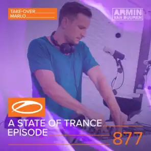 A State Of Trance Episode 877