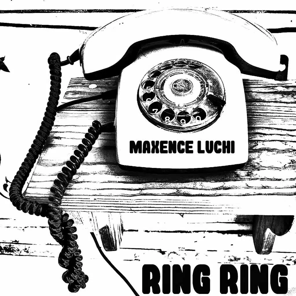 Ring Ring (feat. Anne-Caroline Joy)