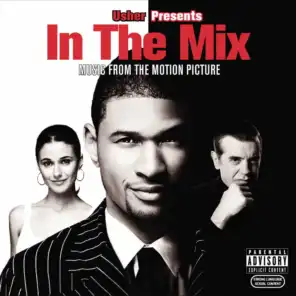Usher Presents In The Mix