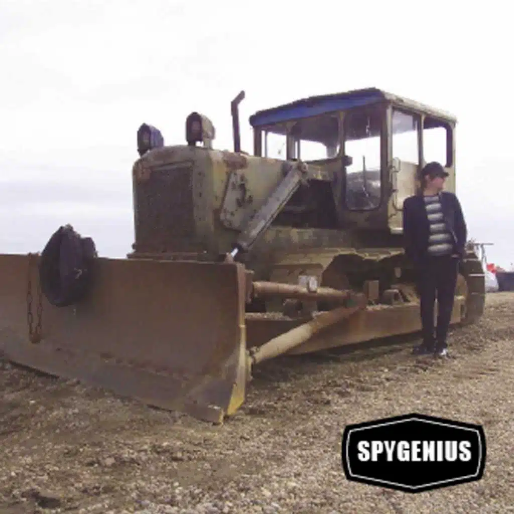 The Comforting Suture