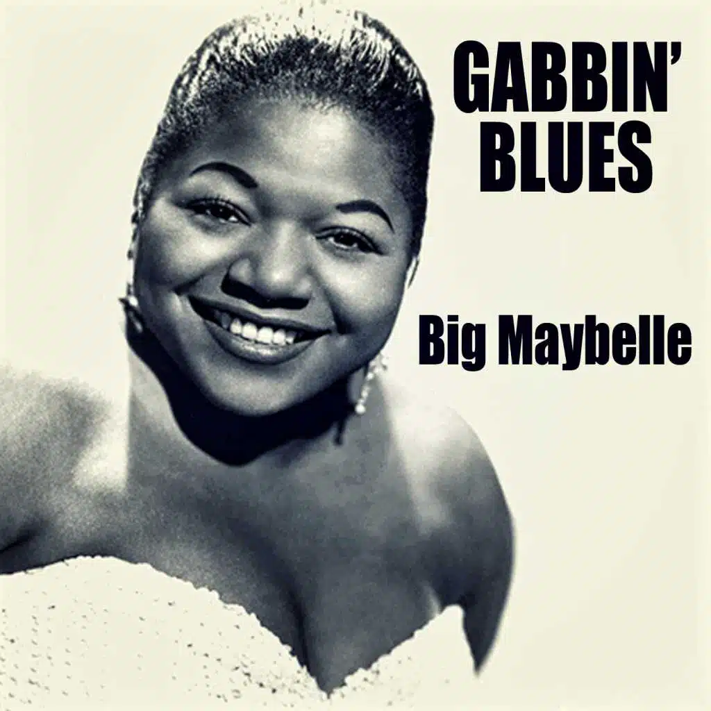 Gabbin' Blues