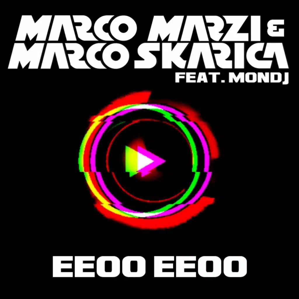 Eeoo Eeoo (feat. Mondj)