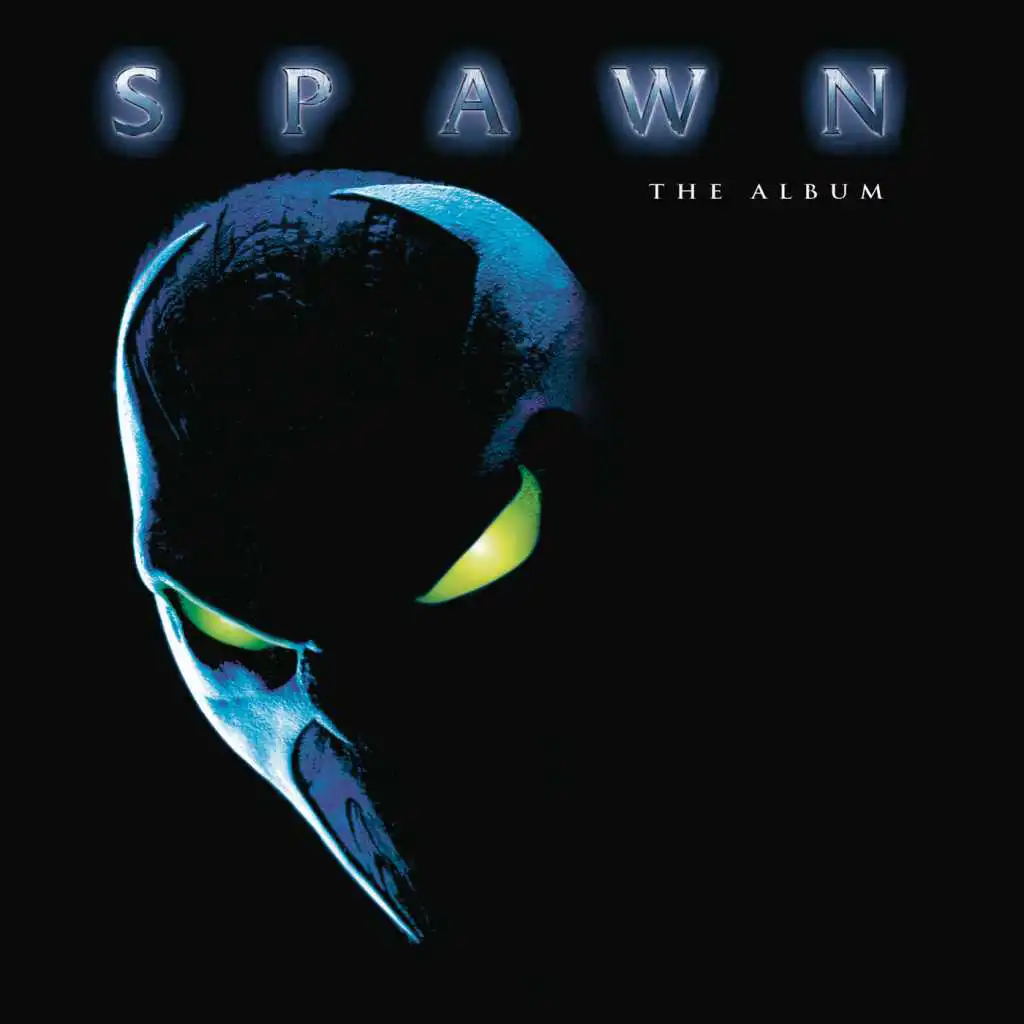 Spawn The Album (2001)