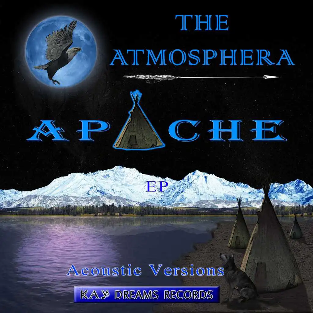 Apache (Acoustic Versions)