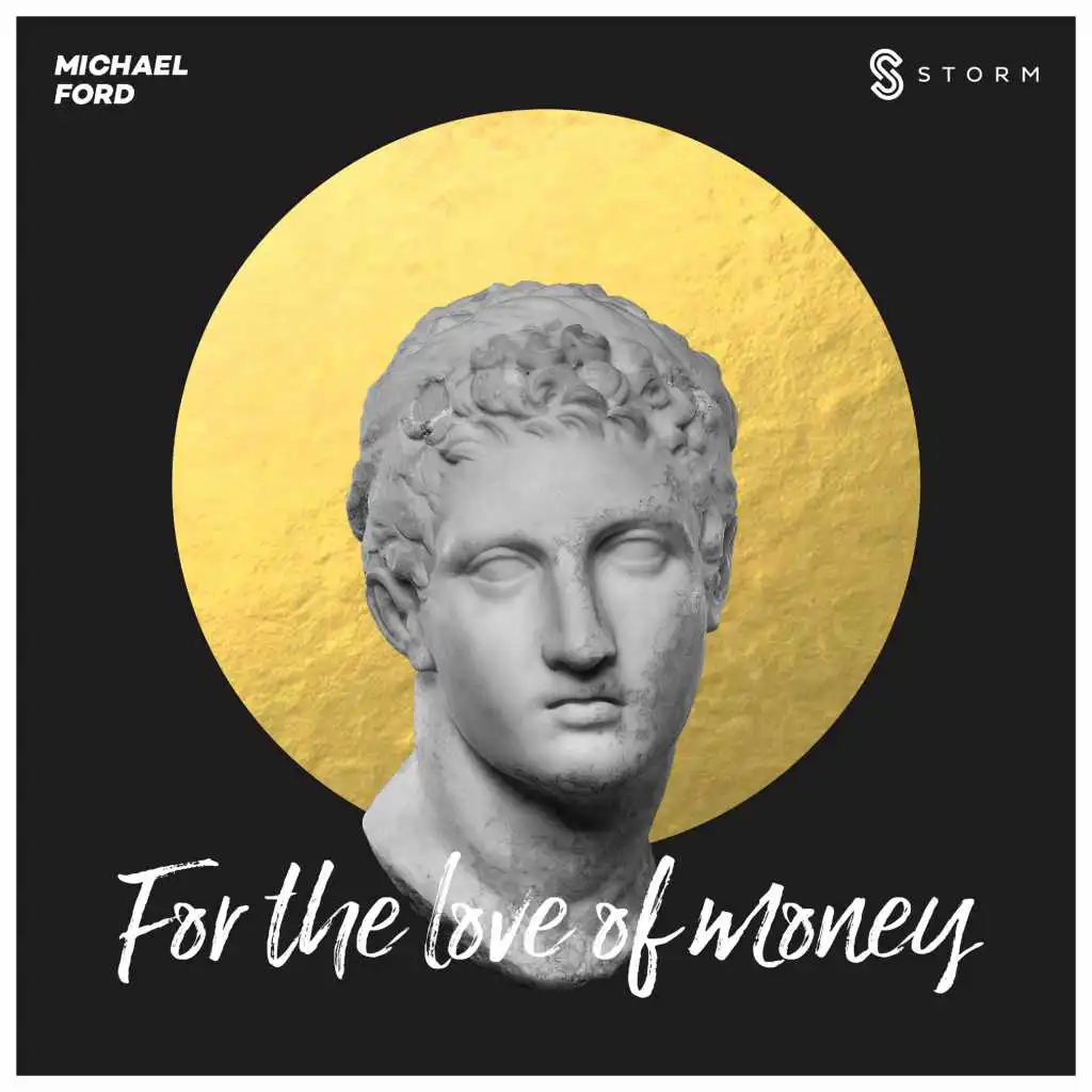 For The Love Of Money