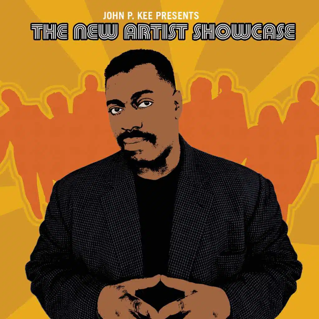 John P. Kee Presents: The New Artist Showcase