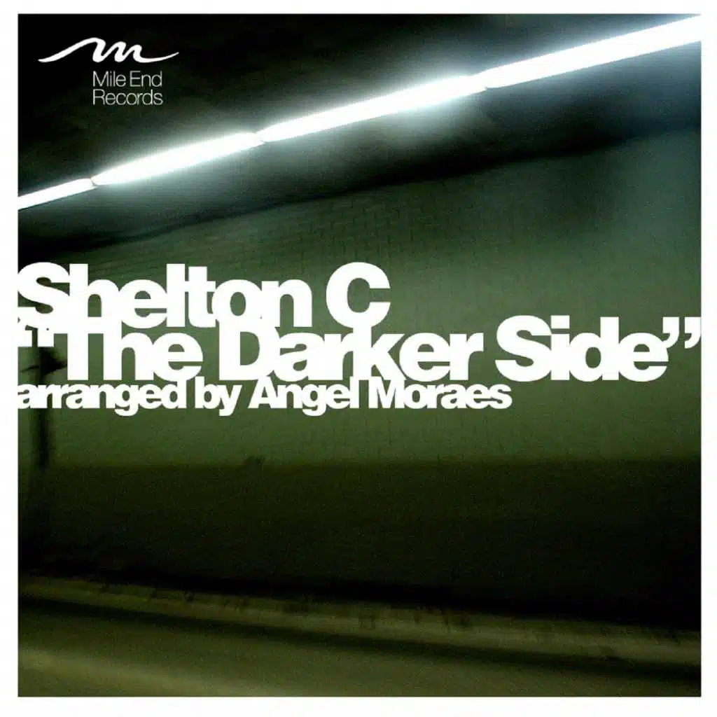 The Darker Side