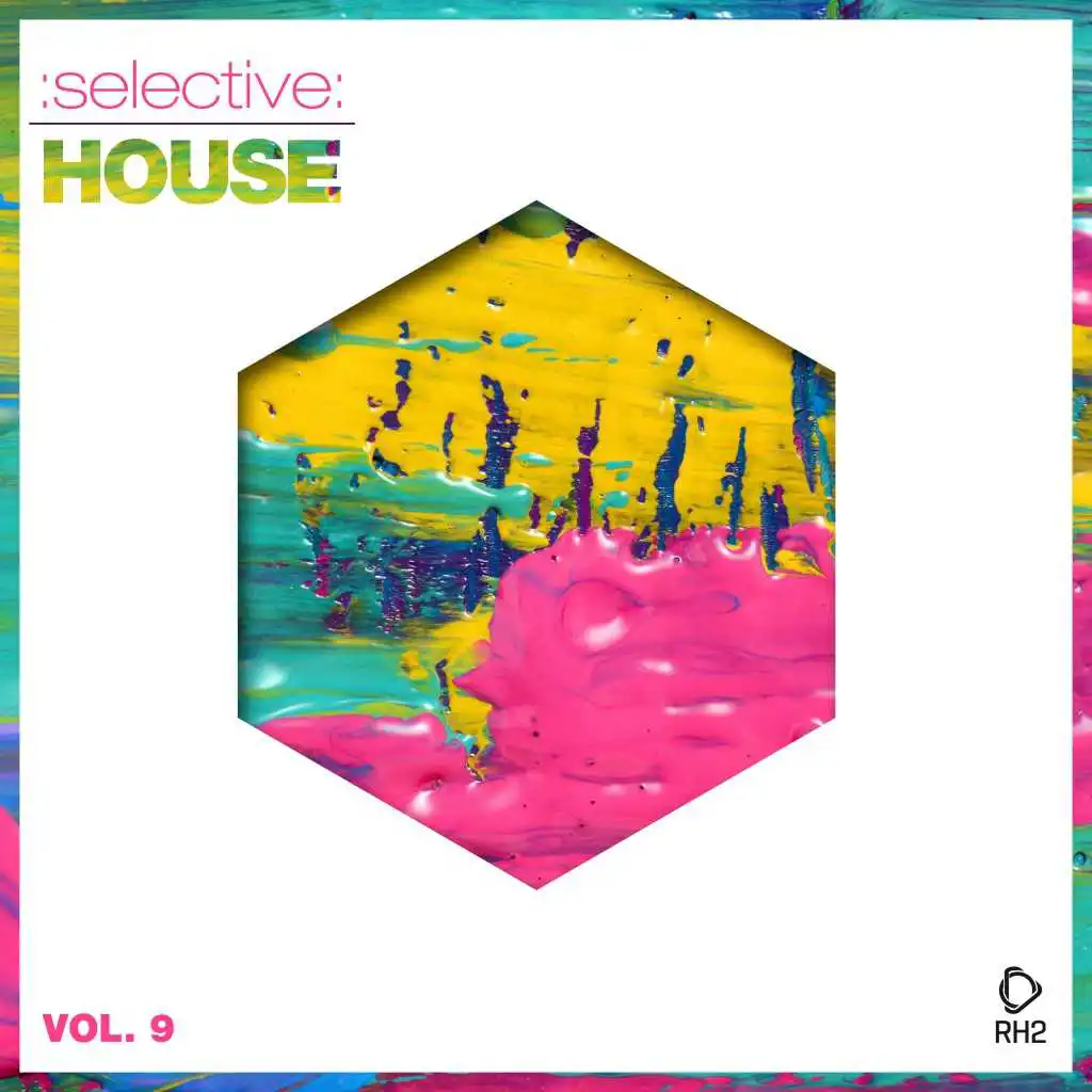 Selective: House, Vol. 9