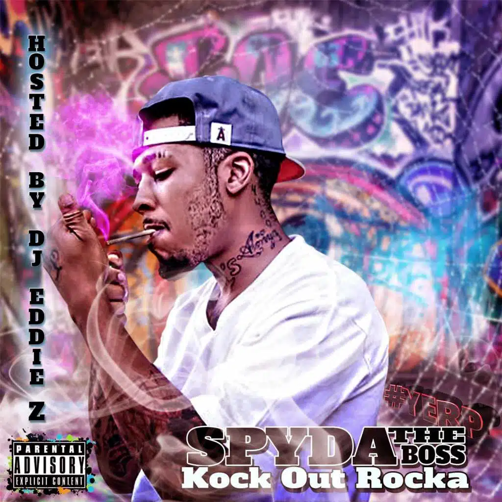 Kock Out Rocka