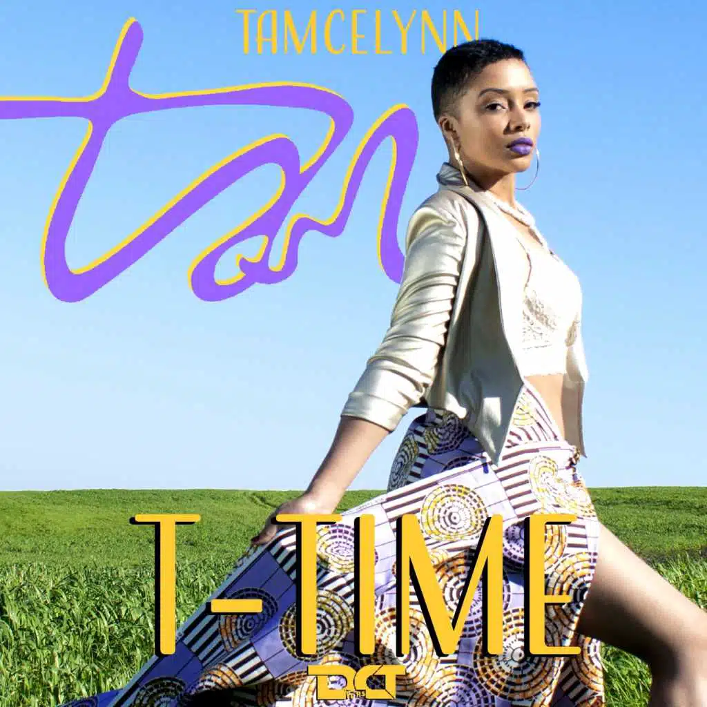 T-Time