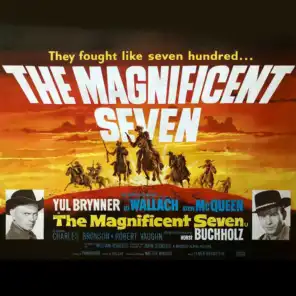 Council (From "The Magnificent Seven")