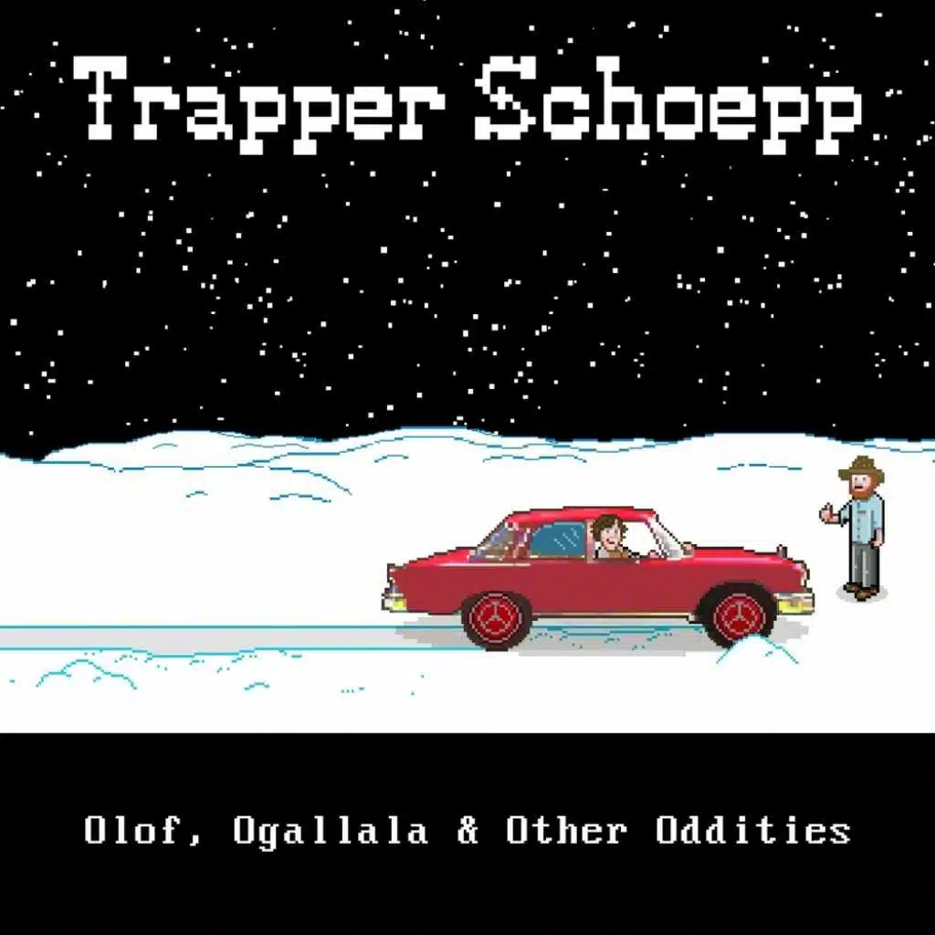 Tornado Alley (Front Porch Style)