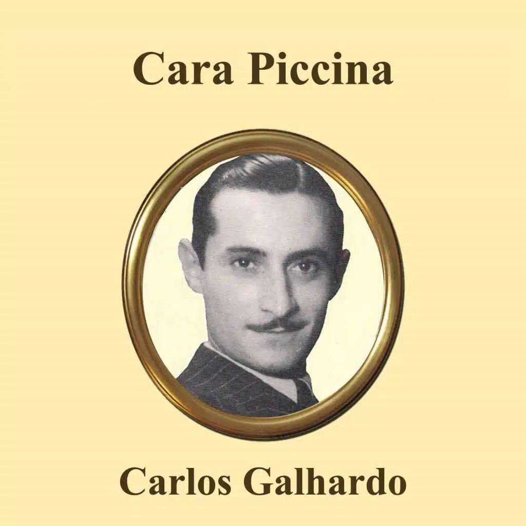 Cara piccina