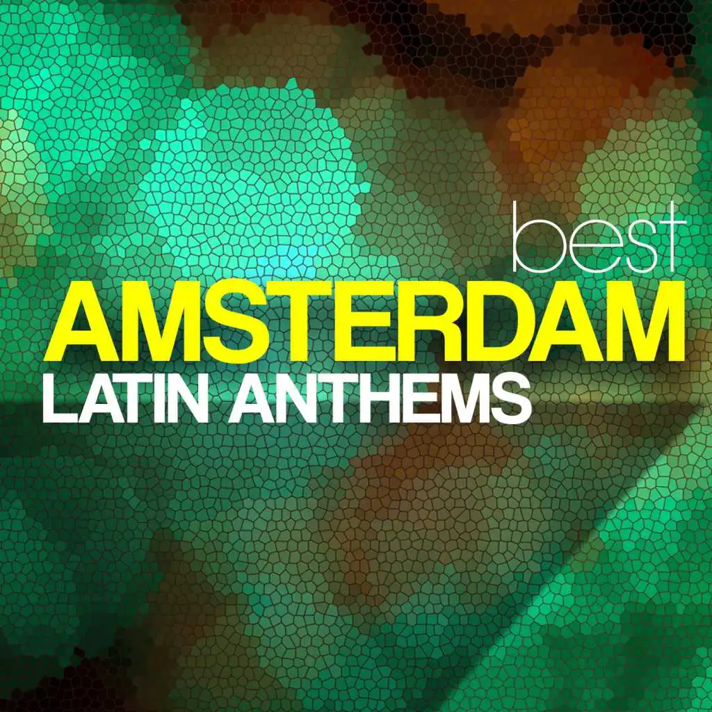 Best Amsterdam Latin Anthems